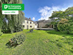 Maison Erce Pres Liffre à fort potentiel ! - LFI-LIFFRE-21351