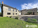 Maison Erce Pres Liffre à fort potentiel ! - LFI-LIFFRE-21351