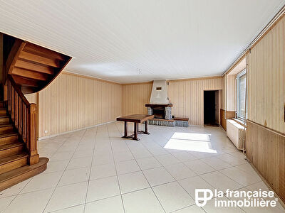 Maison Erce Pres Liffre à fort potentiel !
