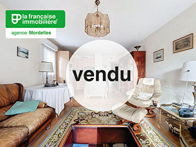 VENDU – Appartement Breal Sous Montfort 3 pièce(s) 60.01 m2