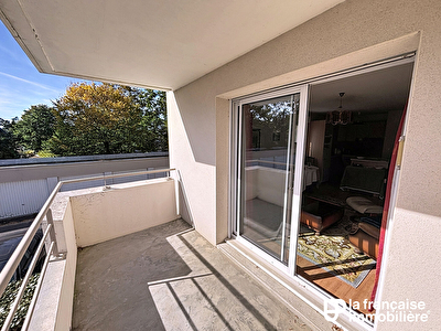VENDU – Appartement Breal Sous Montfort 3 pièce(s) 60.01 m2