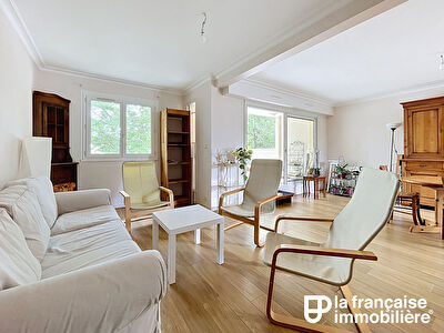 Appartement T6 à vendre, Patton