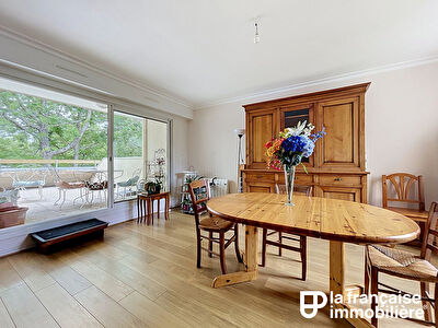 Appartement T6 à vendre, Patton