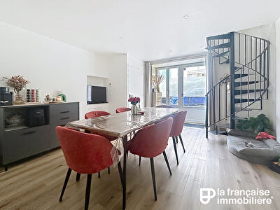 Maison Corps Nuds 3 pièce(s) 53.5 m2