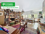 Rennes Clemenceau T6 -102m² avec balcon et grand garage - LFI-SUD-21390