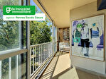 Rennes Clemenceau T6 -102m² avec balcon et grand garage - LFI-SUD-21390
