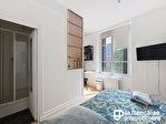Appartement Type Studio à louer – Meublé – Rue de Dinan – 13.90m² – Rennes - LFI-CENTRE-B-1390