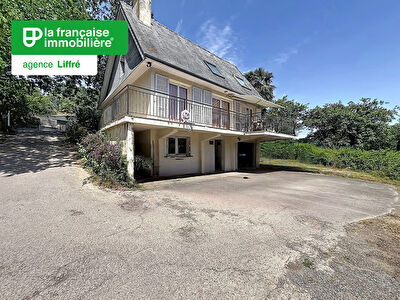 Hameau tranquille