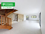 Maison à Saint-Senoux rénovée – 123.70 m2 - LFI-MOR-21394