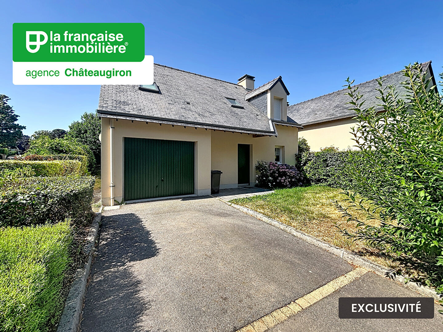 Maison Coeur de Châteaugiron - LFI-CHATEAU-21408