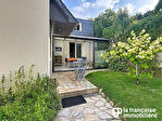 MAISON TYPE 5 AU COEUR DU QUARTIER  SAINTE-THERESE - LFI-THER-21413-B