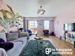 Appartement à vendre – Le Rheu 4 pièces – 85.59 m2 – 15min de Rennes - LFI-PACE-21424