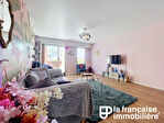 Appartement à vendre – Le Rheu 4 pièces – 85.59 m2 – 15min de Rennes - LFI-PACE-21424