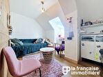 Appartement à vendre – Le Rheu 4 pièces – 85.59 m2 – 15min de Rennes - LFI-PACE-21424