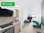 Location T4 meublé Rennes – Bréquigny - LFI-SUD-A-21426