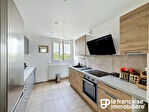 Location T4 meublé Rennes – Bréquigny - LFI-SUD-A-21426