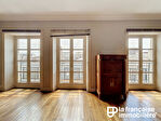 Appartement Rennes – Centre ville – Les Halles – 4 pièces – 101.04 m² – Cave – Grenier – Ascenseur - LFI-CENTRE-E-21437
