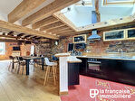 Appartement Rennes – Centre-ville – Sainte-Anne – 3 pièces – 72.63m² carrez – 89.60 m²  au sol – Duplex - LFI-CENTRE-A-21440