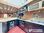 Appartement Rennes – Centre-ville – Sainte-Anne – 3 pièces – 72.63m² carrez – 89.60 m²  au sol – Duplex - LFI-CENTRE-A-21440