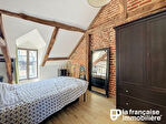 Appartement Rennes – Centre-ville – Sainte-Anne – 3 pièces – 72.63m² carrez – 89.60 m²  au sol – Duplex - LFI-CENTRE-A-21440