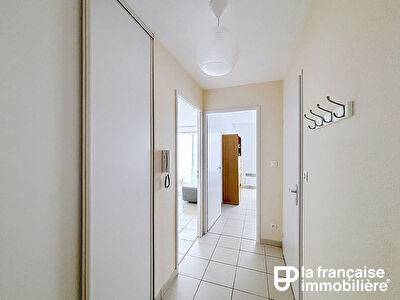 Location-Appartement-T2-Meublé-Cesson-Sévigné