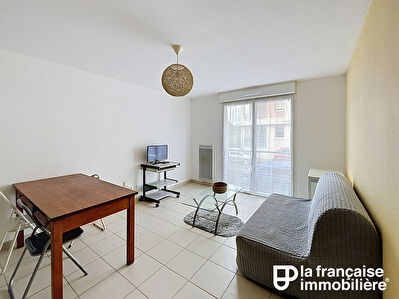 Location-Appartement-T2-Meublé-Cesson-Sévigné