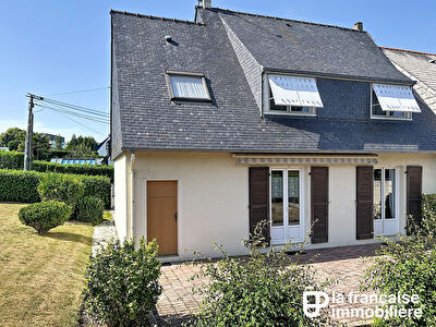 Maison Saint Malo 6 pièce(s) 106m2