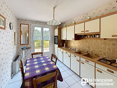 Maison Saint Malo 6 pièce(s) 106m2