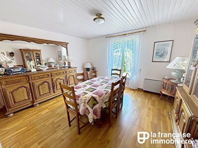Maison Saint Malo 6 pièce(s) 106m2