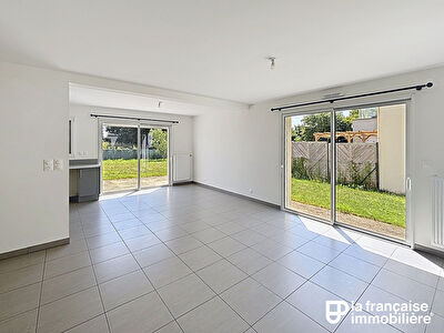Maison Beaussais Sur Mer 6 pièce(s) 112.45 m2