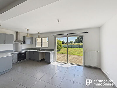Maison Beaussais Sur Mer 6 pièce(s) 112.45 m2
