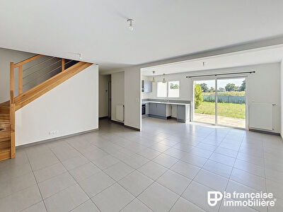 Maison Beaussais Sur Mer 6 pièce(s) 112.45 m2
