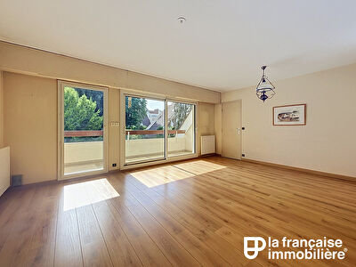Appartement T5 à vendre, Rennes les Gayeulles