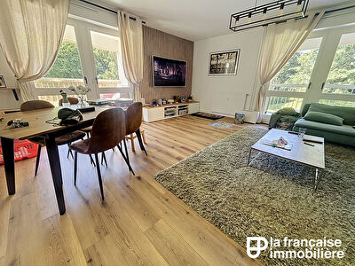 BEAU TYPE 5 DANS RESIDENCE DE STANDING