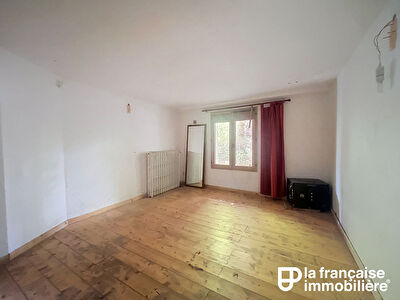 FORT POTENTIEL POUR CETTE MAISON  AU COEUR DE SAINTE-THERESE