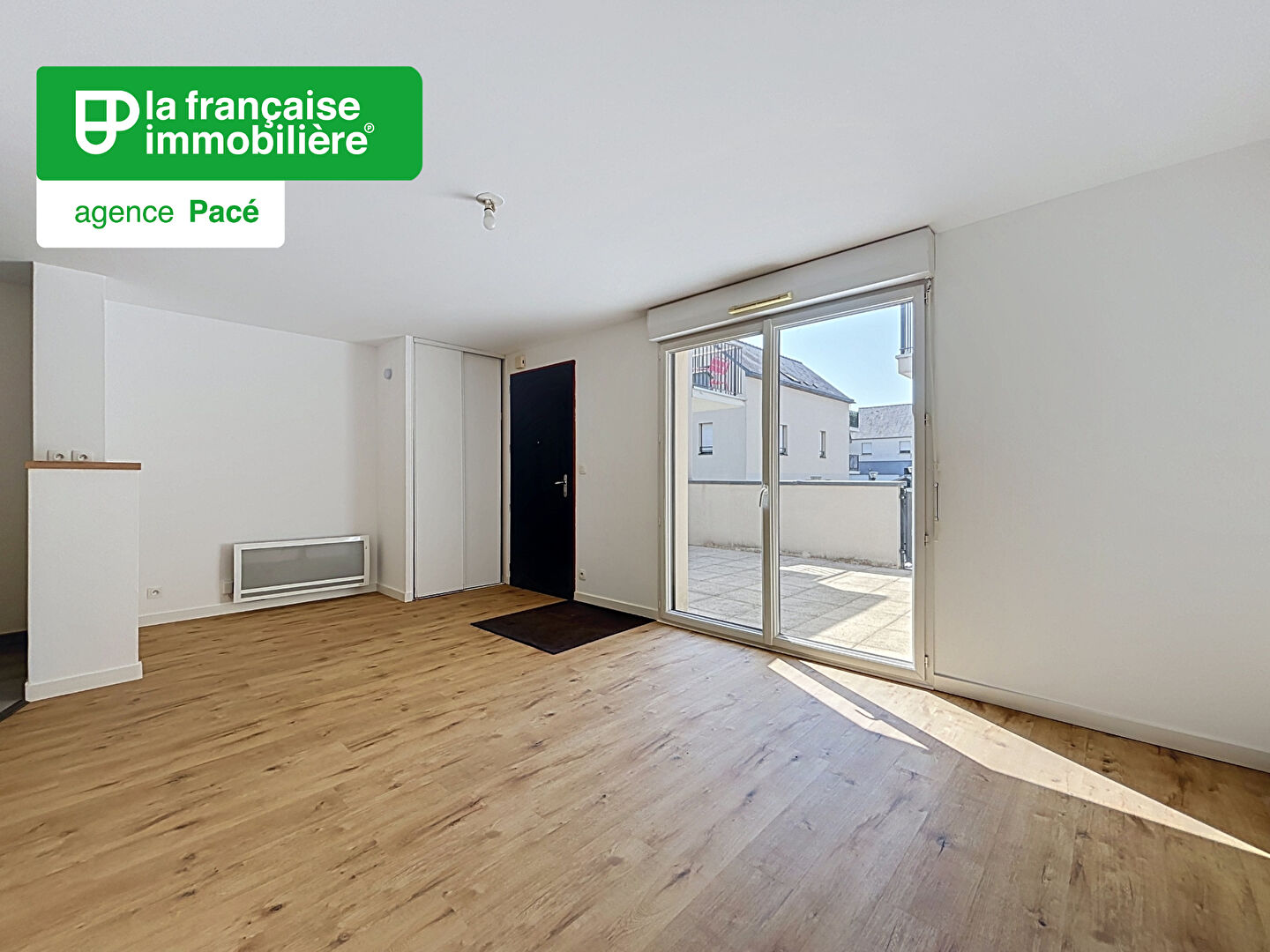 Appartement Pace 2 pièce(s) - LFI-PACE-21477