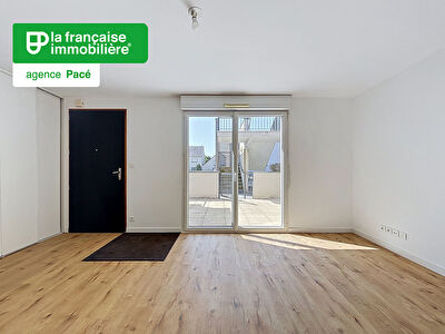 Appartement Pace 2 pièce(s)