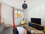 Appartement Type 3 à louer  – Meublé – 50.97m² – Saint Hélier – RENNES – Cave – Rez-de-chaussée surélevé - LFI-CENTRE-A-2480
