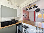 Appartement Type 3 à louer  – Meublé – 50.97m² – Saint Hélier – RENNES – Cave – Rez-de-chaussée surélevé - LFI-CENTRE-A-2480