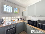 Appartement Type 3 à louer  – Meublé – 50.97m² – Saint Hélier – RENNES – Cave – Rez-de-chaussée surélevé - LFI-CENTRE-A-2480