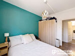 Appartement Type 3 à louer  – Meublé – 50.97m² – Saint Hélier – RENNES – Cave – Rez-de-chaussée surélevé - LFI-CENTRE-A-2480
