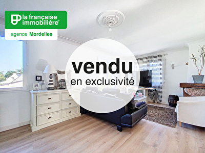 VENDU – CINTRE – 114 m² habitables – 135 m² au sol – 20 min de Rennes