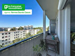 T4 à vendre Rennes Bréquigny  Appartement spacieux et lumineux - LFI-SUD-21498A