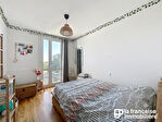 T4 à vendre Rennes Bréquigny  Appartement spacieux et lumineux - LFI-SUD-21498A