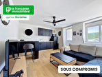 A VENDRE – GOVEN – Maison 3 pièces 58.54 m2 avec garage - LFI-MOR-21517-F
