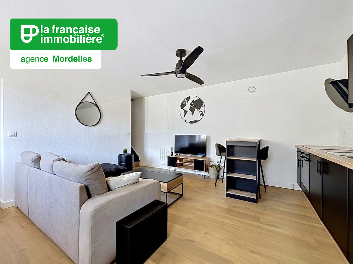 A VENDRE - GOVEN - Maison 3 pièces 58.54 m2 avec garage