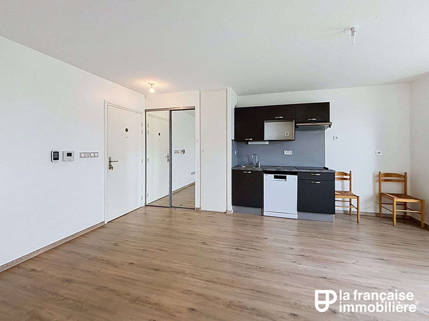 Appartement Saint Gregoire 3 pièce(s) 58 m2 - LFI-GRE-21520