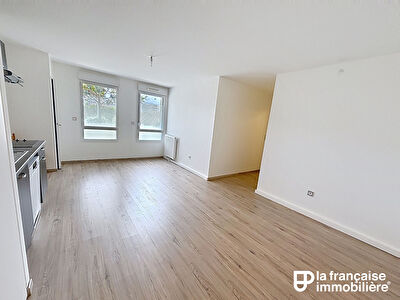Appartement Saint Gregoire 3 pièce(s) 58 m2