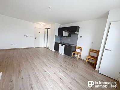 Appartement Saint Gregoire 3 pièce(s) 58 m2