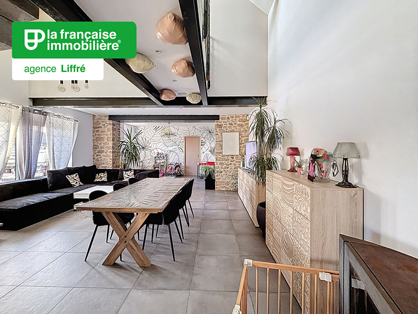 Rénovation récente - LFI-LIFFRE-21522